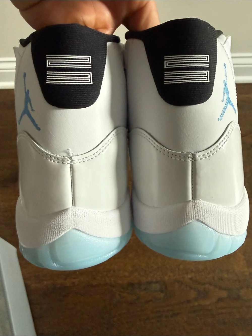 Jordan classic style